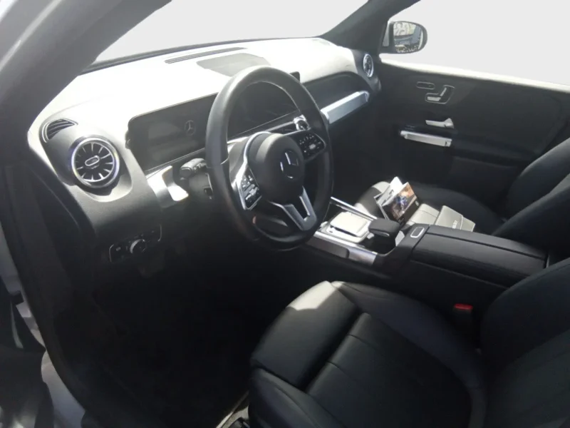 Imagen de mercedes-benz GLB