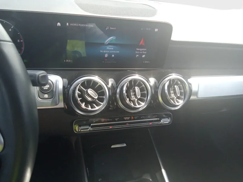 Imagen de mercedes-benz GLB