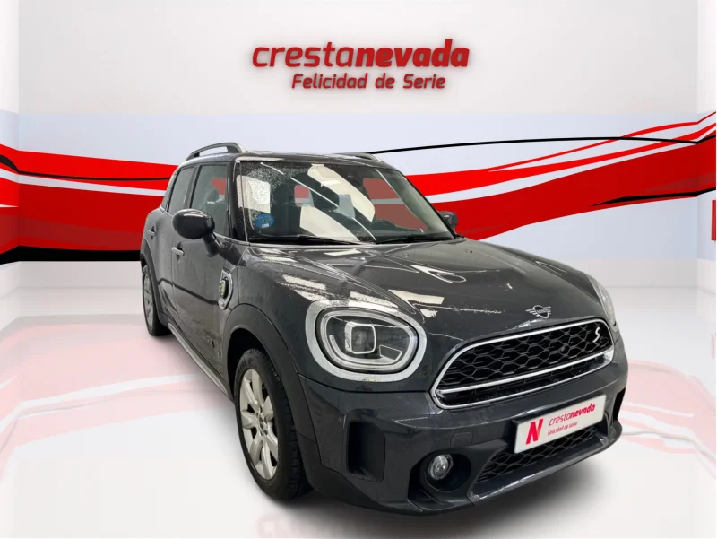 Imagen de Mini Countryman