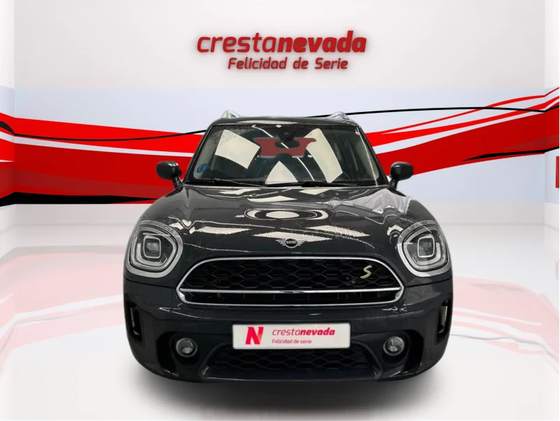 Imagen de Mini Countryman