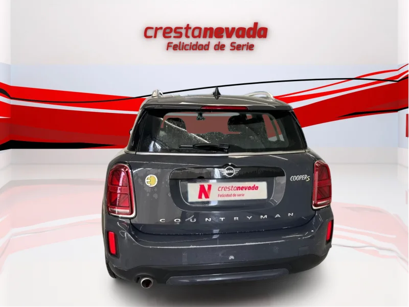 Imagen de Mini Countryman
