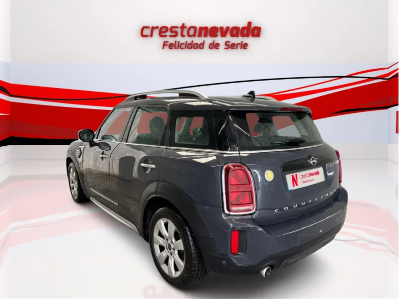 Imagen de Mini Countryman