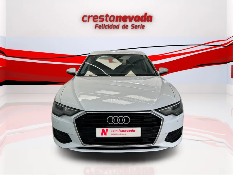 Imagen de AUDI A6