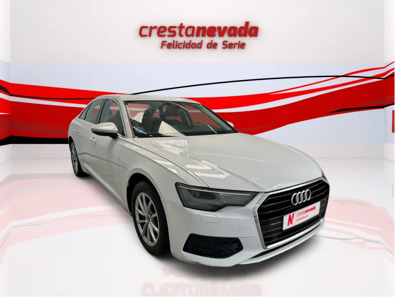 Imagen de AUDI A6