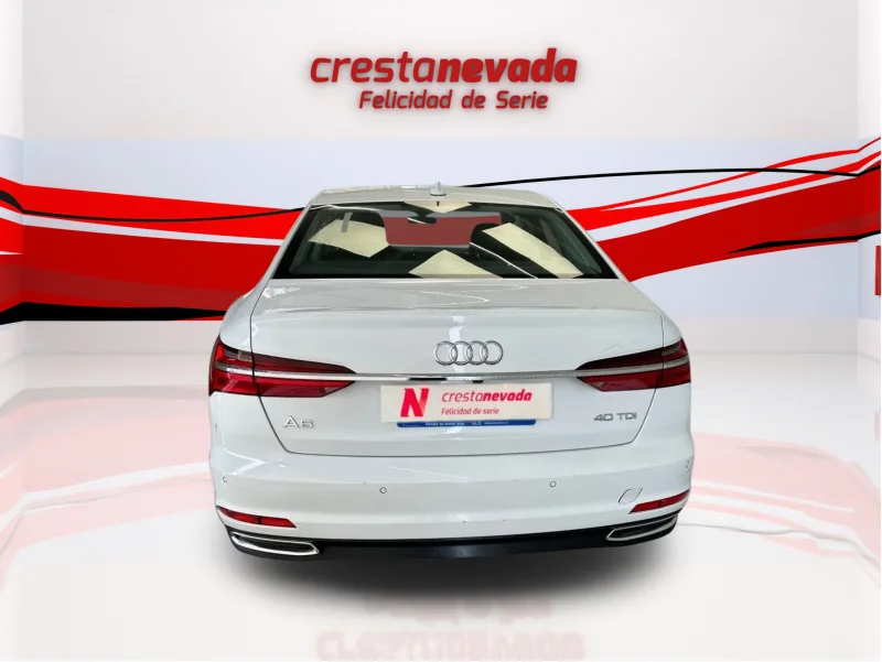 Imagen de AUDI A6