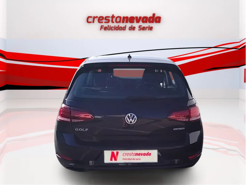 Imagen de Volkswagen Golf