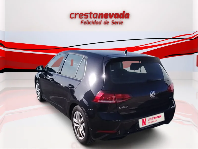 Imagen de Volkswagen Golf