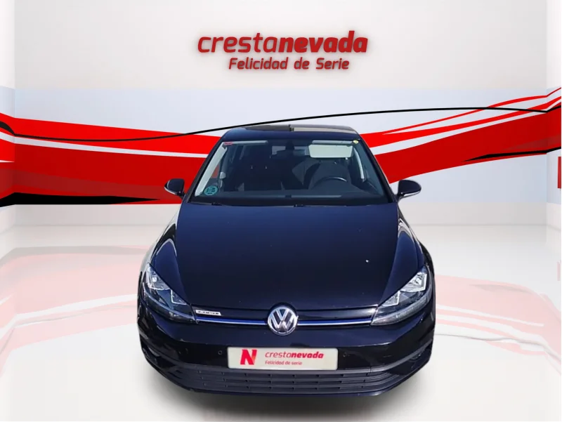 Imagen de Volkswagen Golf