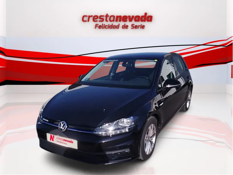 Imagen de Volkswagen Golf