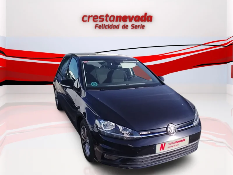 Imagen de Volkswagen Golf