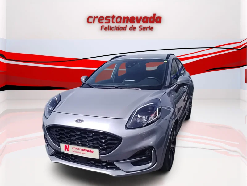 Imagen de Ford Puma