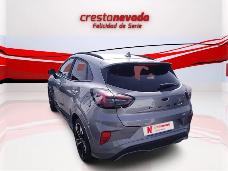 Imagen de Ford Puma