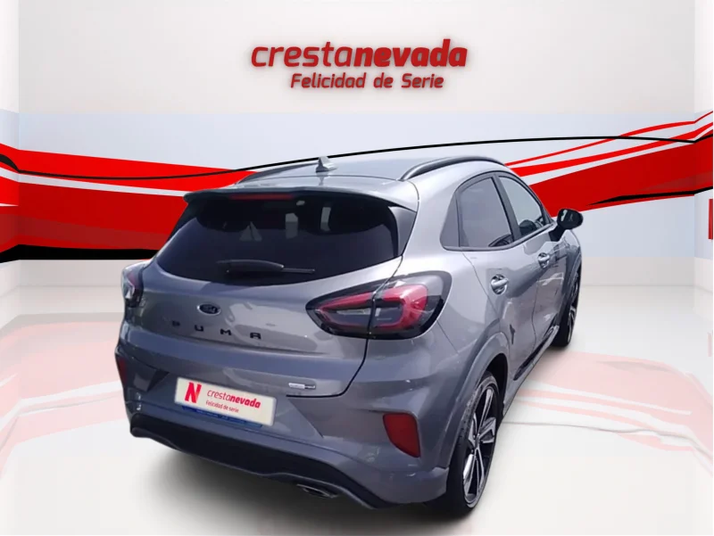 Imagen de Ford Puma