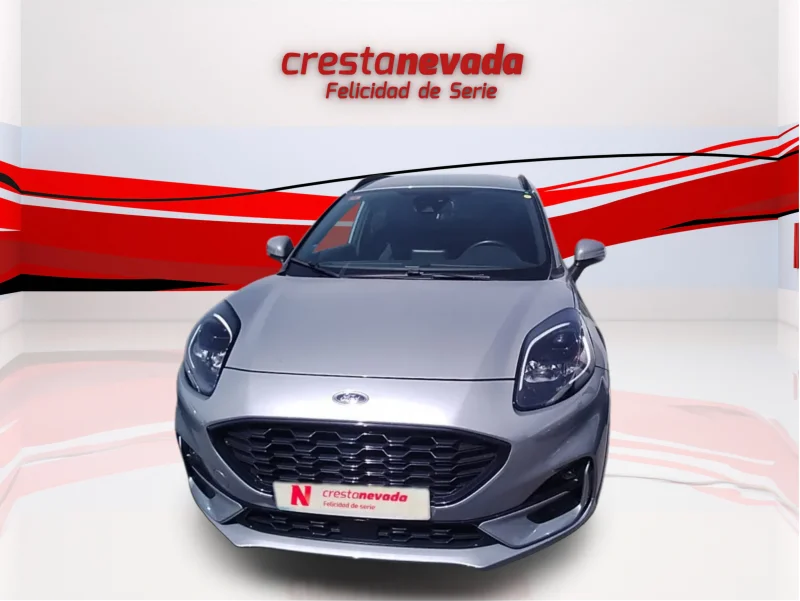 Imagen de Ford Puma