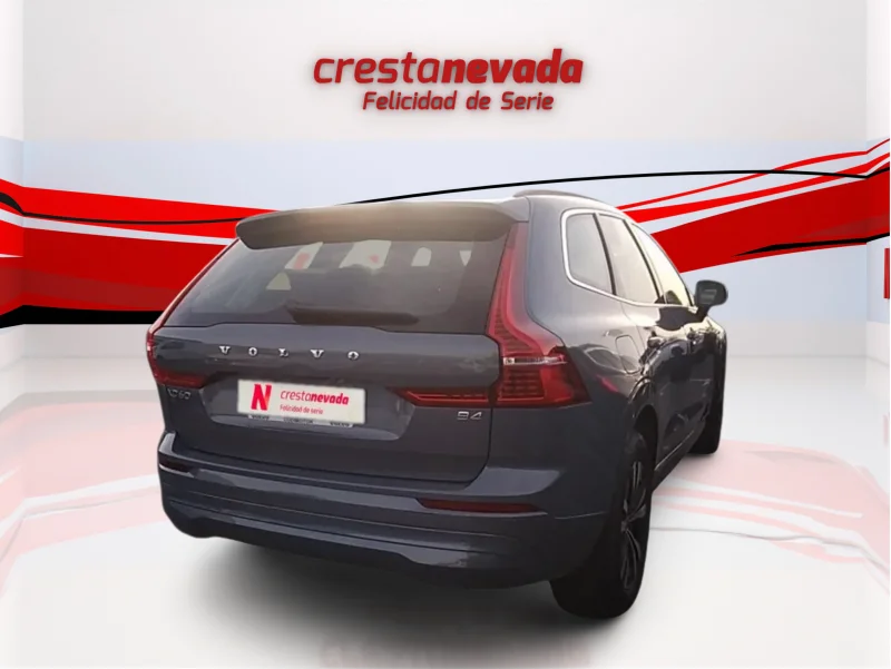 Imagen de Volvo XC60