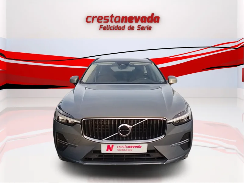 Imagen de Volvo XC60