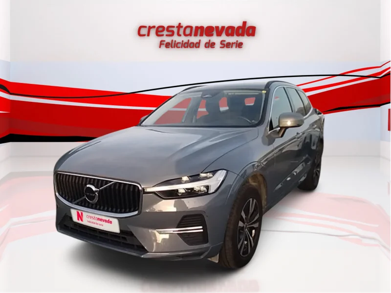 Imagen de Volvo XC60