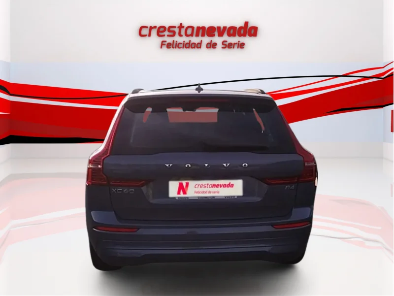 Imagen de Volvo XC60
