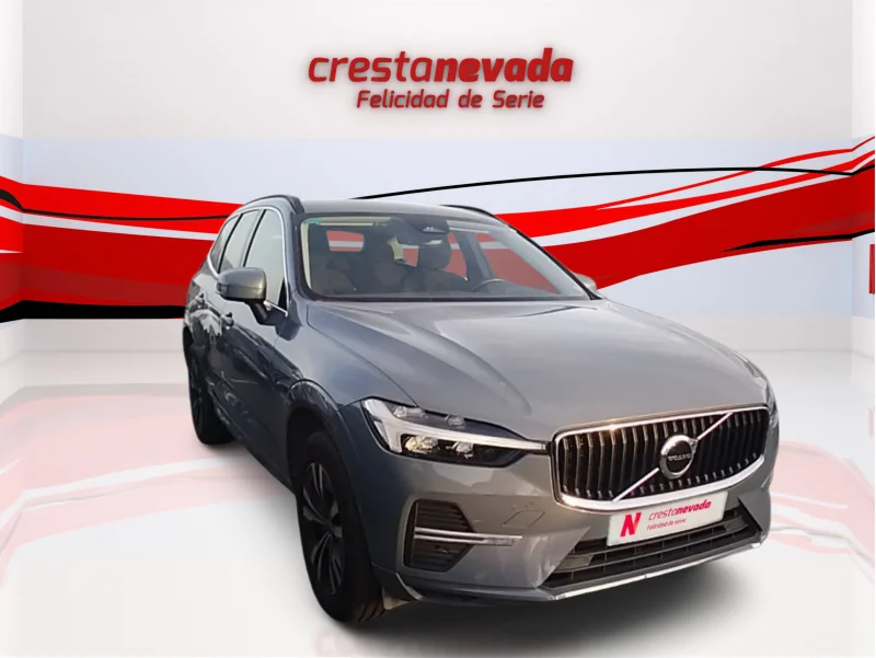 Imagen de Volvo XC60