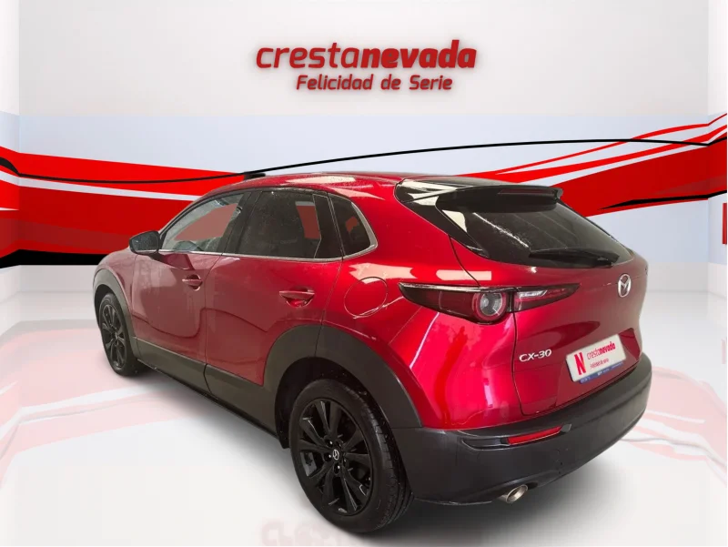 Imagen de Mazda CX-30