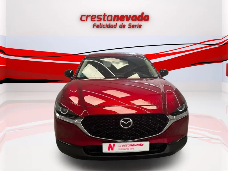 Imagen de Mazda CX-30