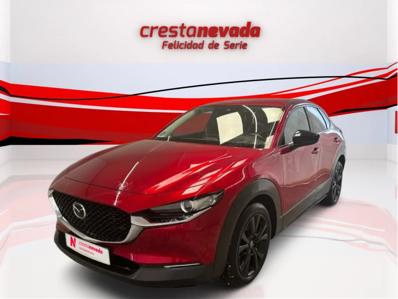 Imagen de Mazda CX-30