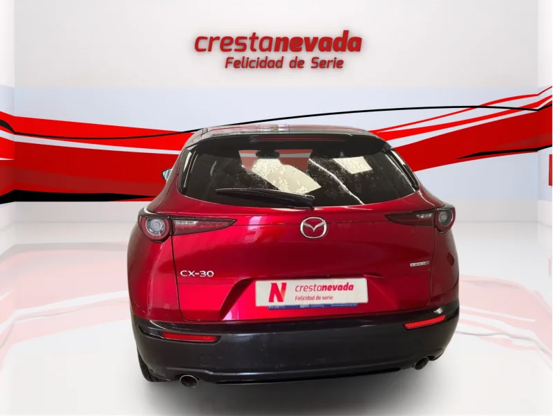 Imagen de Mazda CX-30