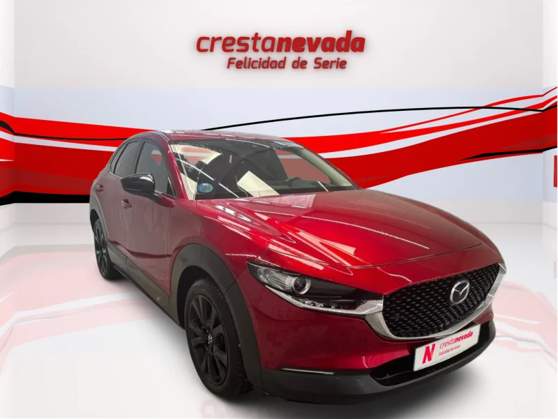 Imagen de Mazda CX-30
