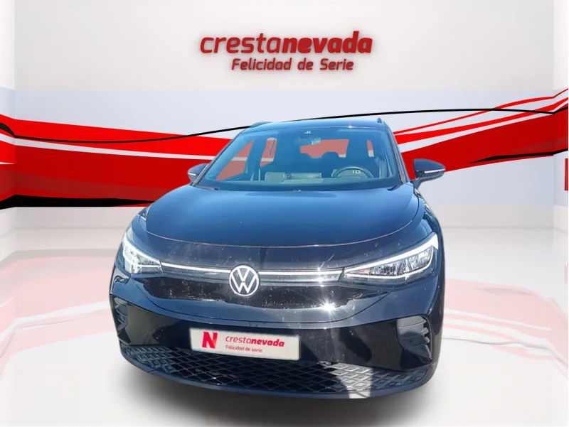 Imagen de Volkswagen ID.4