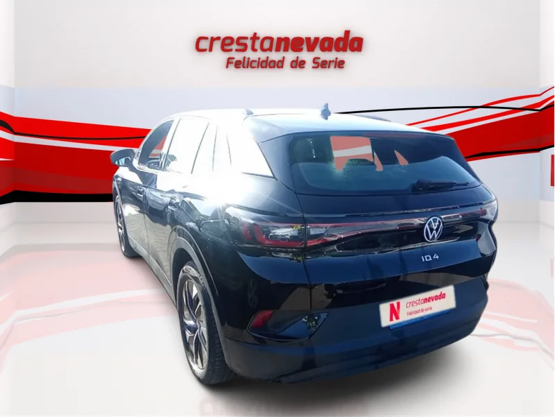 Imagen de Volkswagen ID.4