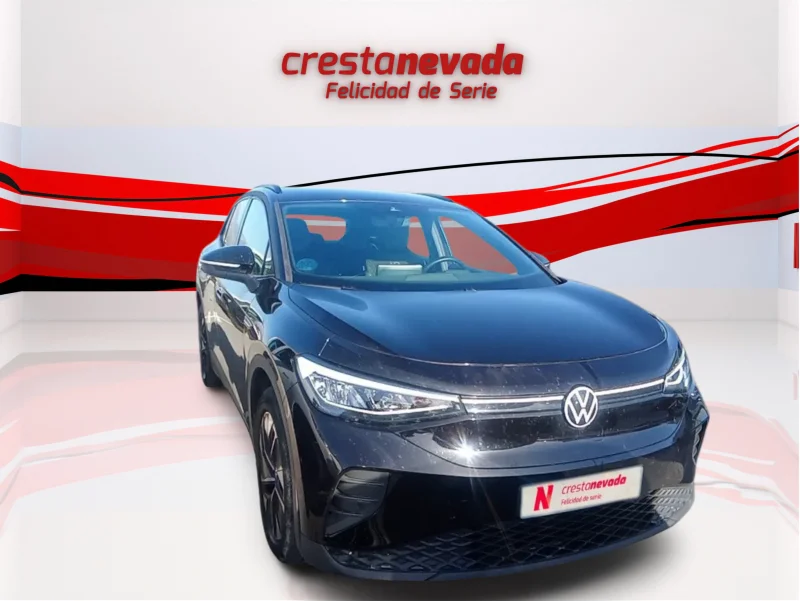 Imagen de Volkswagen ID.4