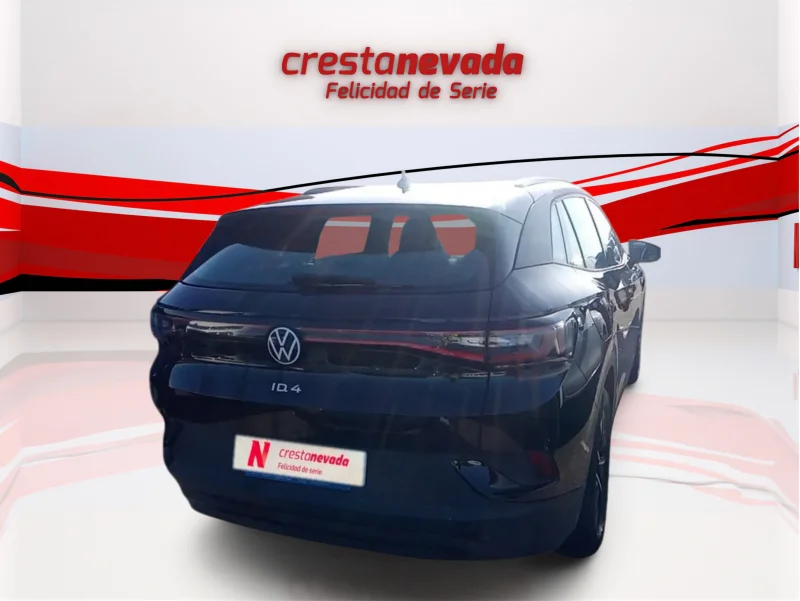 Imagen de Volkswagen ID.4