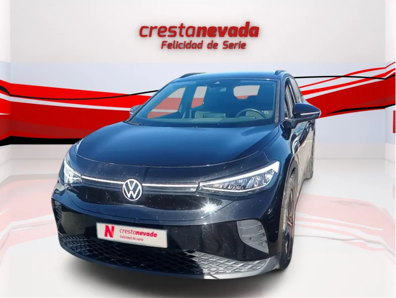 Volkswagen Id.4