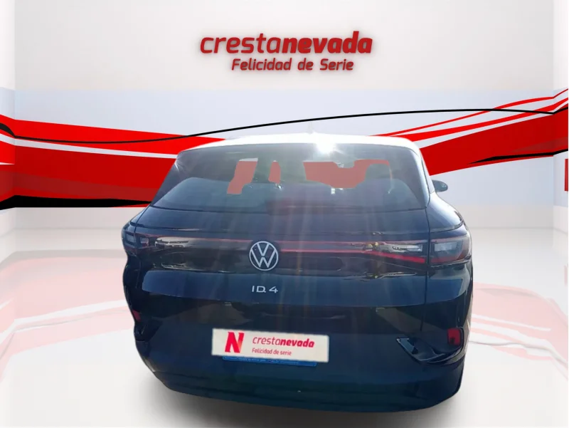 Imagen de Volkswagen ID.4
