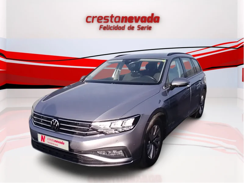 Imagen de Volkswagen Passat