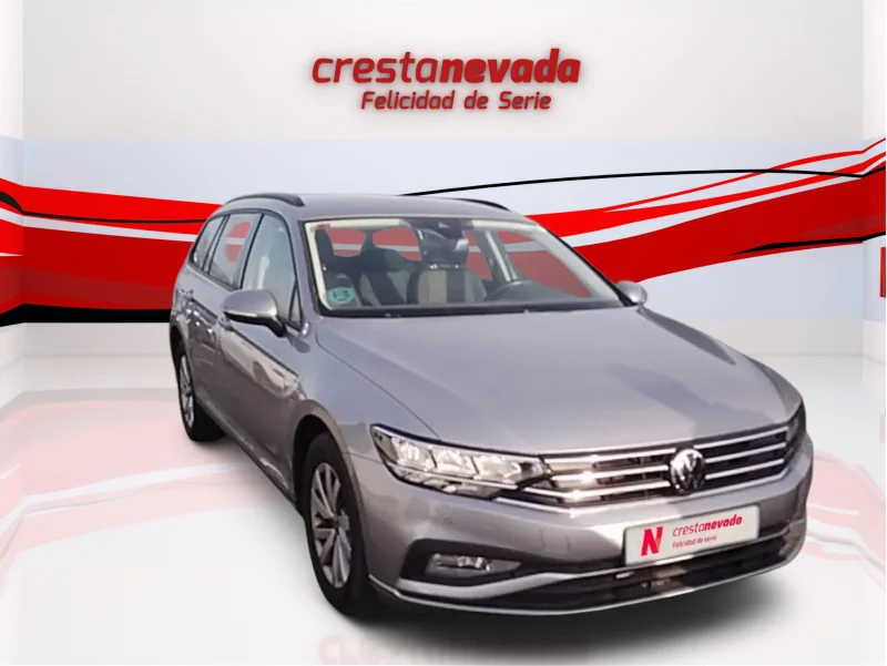 Imagen de Volkswagen Passat