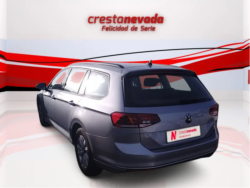Imagen de Volkswagen Passat
