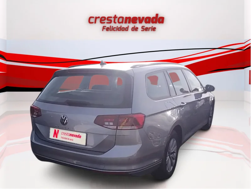Imagen de Volkswagen Passat