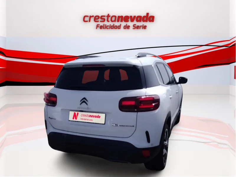 Imagen de Citroën C5 Aircross