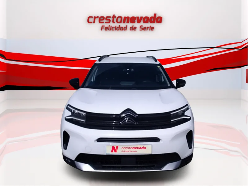 Imagen de Citroën C5 Aircross