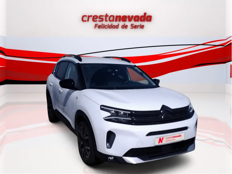 Imagen de Citroën C5 Aircross