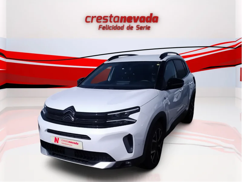 Imagen de Citroën C5 Aircross