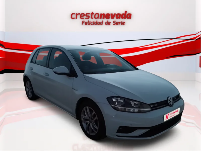 Imagen de Volkswagen Golf