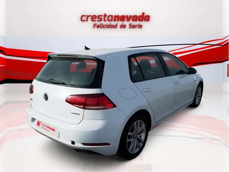 Imagen de Volkswagen Golf