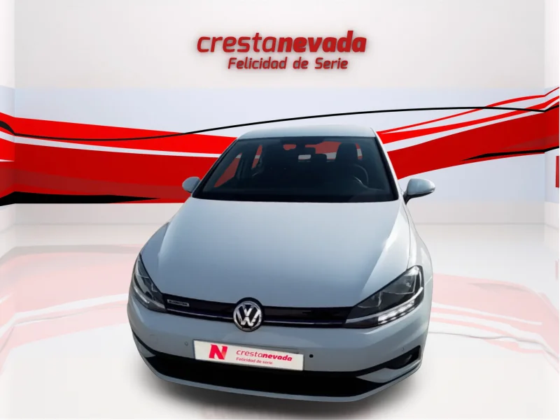 Imagen de Volkswagen Golf