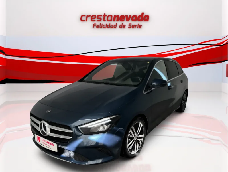 Imagen de mercedes-benz Clase B