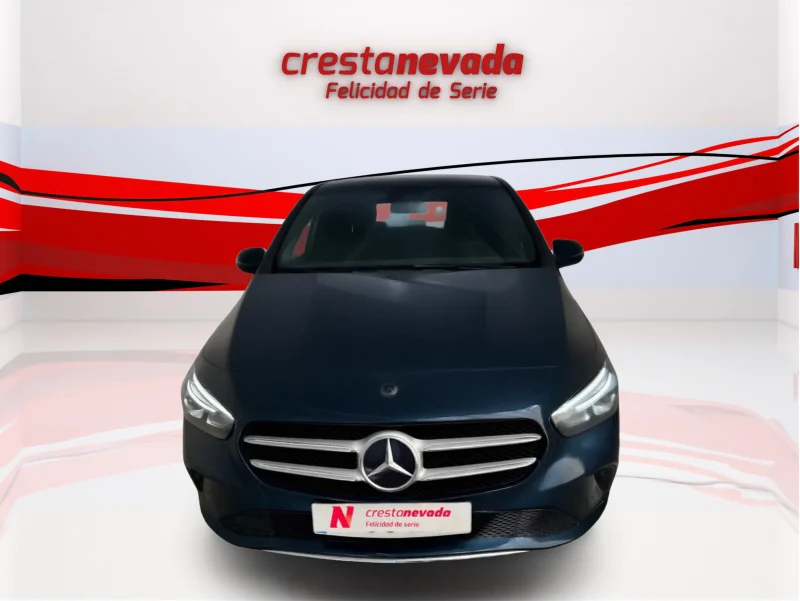 Imagen de mercedes-benz Clase B