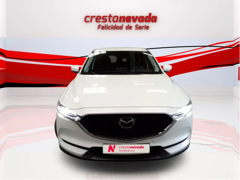 Imagen de Mazda CX-5