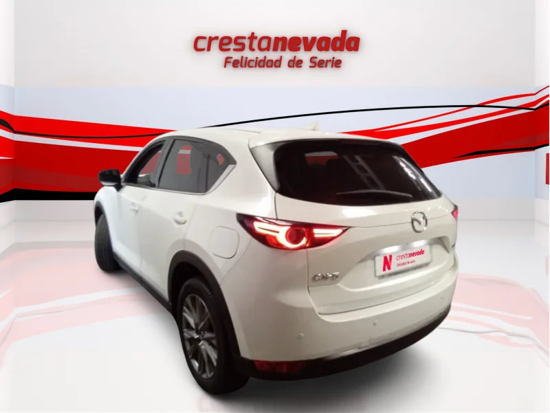 Imagen de Mazda CX-5