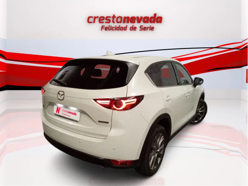 Imagen de Mazda CX-5